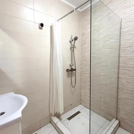 Apartament Poseidon Front The Sea Năvodari